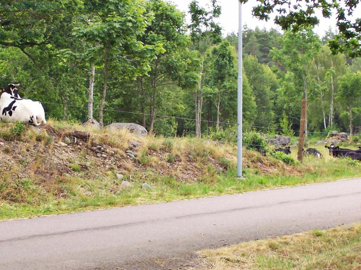 6 Person Holiday Home In Alsterbro Kättilstorp Quarto foto
